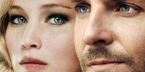 Jennifer Lawrence e Bradley Cooper insieme per Una folle passione