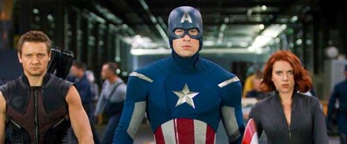 Jeremy Renner possibile in Captain America 3