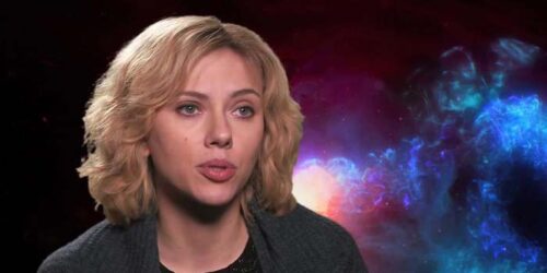 Lucy di Luc Besson: intervista a Scarlett Johansson