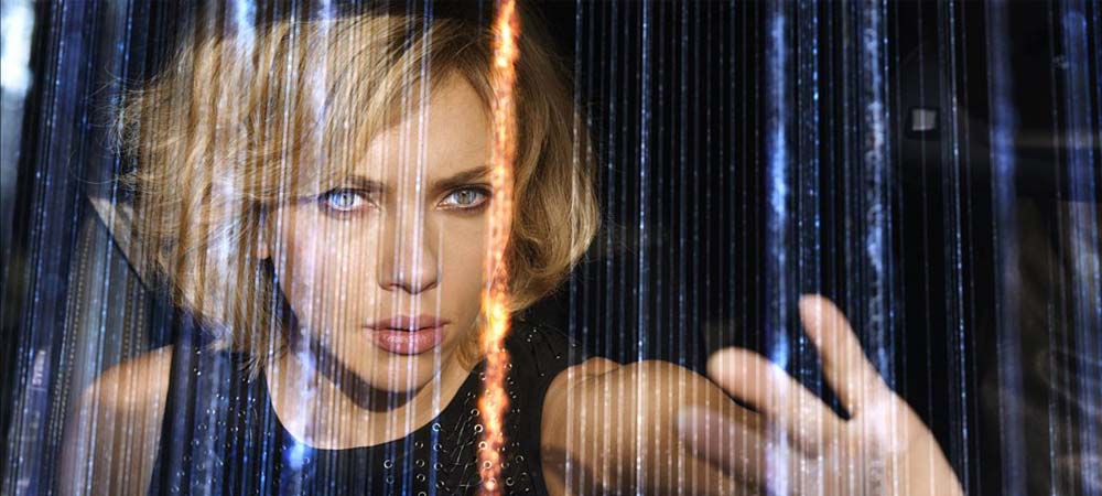 Recensione Lucy di Luc Besson