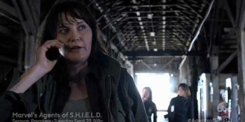 Marvel’s Agents of S.H.I.E.L.D. Season 2, Ep. 1 – Clip 1