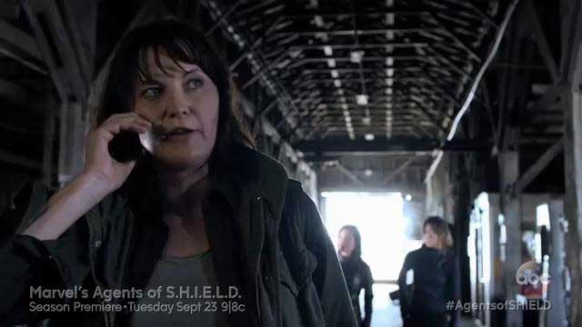 Marvel's Agents of S.H.I.E.L.D. Season 2, Ep. 1 - Clip 1