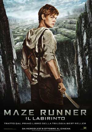 Maze Runner - Il Labirinto