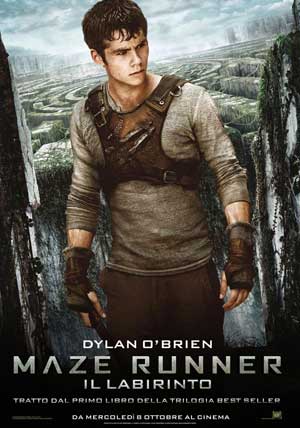 Maze Runner - Il Labirinto