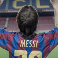Venezia 71: Messi, la recensione