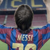 Venezia 71: Messi, la recensione Venezia 71: Messi, la recensione