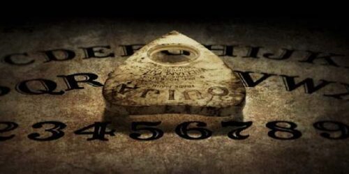 Ouija, nuove Foto ufficiali