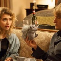 Venezia 71: She's Funny That Way, la recensione Venezia 71: She's Funny That Way, la recensione