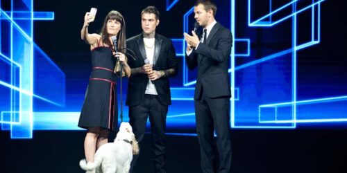 SkyUpfront 2014