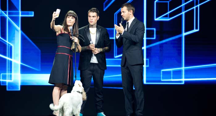 SkyUpfront 2014