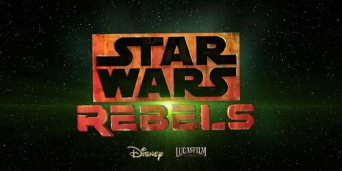 Star Wars Rebels TV Movie – Primi 5 minuti del Film