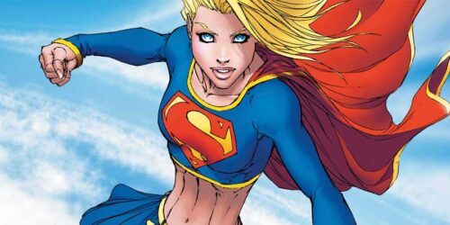 Supergirl, arriva la serie targata CBS