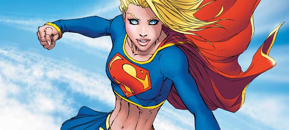 Supergirl