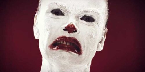 Teaser 6 Open Wide – American Horror Story: Freak Show