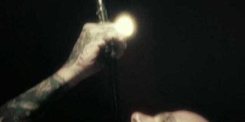 Teaser 7 Sword Swallower – American Horror Story: Freak Show