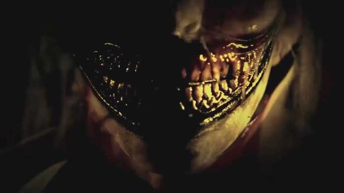 Teaser 8 Twisted Smile - American Horror Story: Freak Show