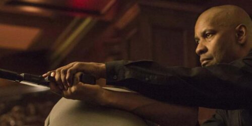 Box Office USA: The Equalizer vince il WeekEnd