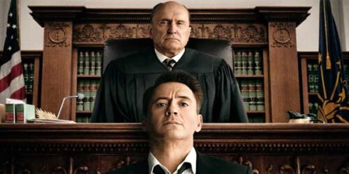 The Judge: tre nuove clip dal Film con Robert Downey Jr.