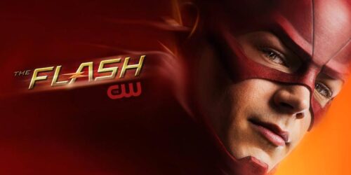 The Flash su Italia 1 dal 20 Gennaio 2015 con Arrow 3