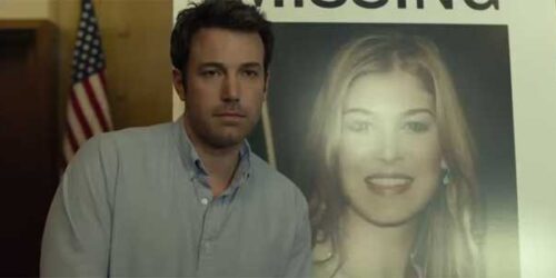 Trailer 2 – L’amore bugiardo – Gone Girl