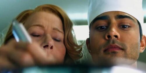 Trailer – Amore, Cucina e Curry