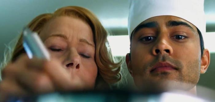 Trailer - Amore, Cucina e Curry