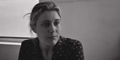 Trailer – Frances Ha