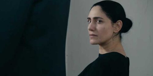 Trailer – Gett, The Trial of Viviane Amsalem