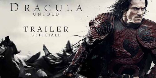 Trailer italiano 2 – Dracula Untold