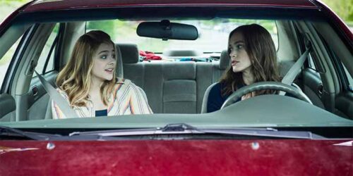 Trailer – Laggies