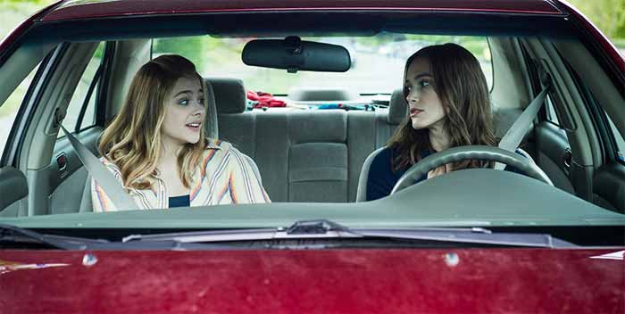 Trailer - Laggies