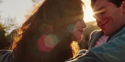 Trailer – Love, Rosie