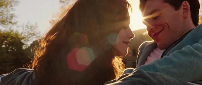 Trailer - Love, Rosie