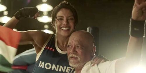 Trailer – Mary Kom