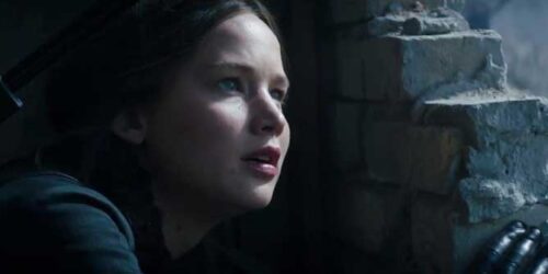 Trailer – The Hunger Games: Mockingjay (Part 1)