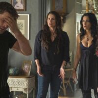 Recensione Witches of East End 2x09 - Smells like King Spirit Recensione Witches of East End 2x09 - Smells like King Spirit