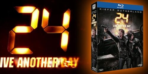 24: Live Another Day in DVD e Blu-ray dal 2 ottobre