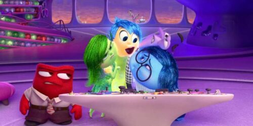 Trailer – Inside Out