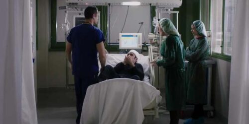 Clip Un medico – Fratelli Unici