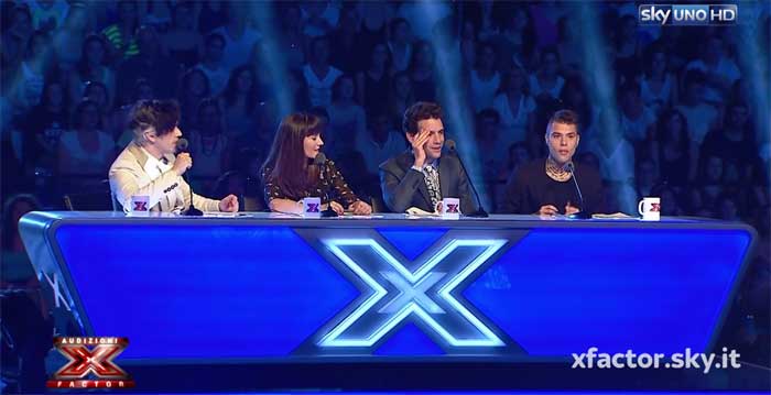 X Factor 2014 - Ultime Audizioni HIGHLIGHTS