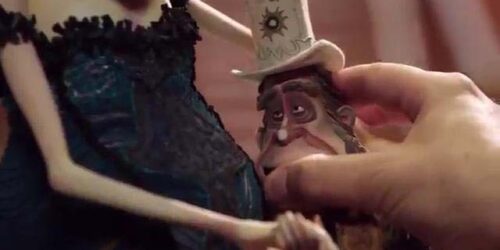 Boxtrolls – Featurette Danziamo!