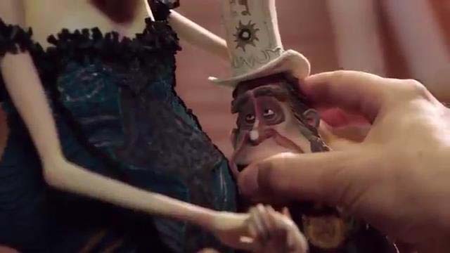 Boxtrolls - Featurette Danziamo!