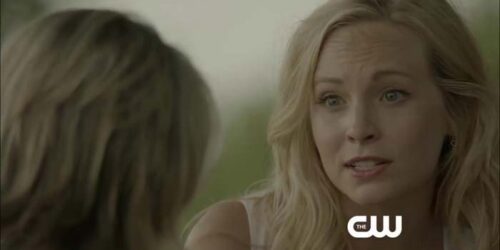 The Vampire Diaries – 6×01 I’ll Remember – Clip 1