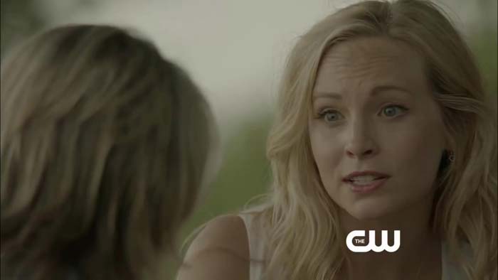 The Vampire Diaries - 6x01 I'll Remember - Clip 1