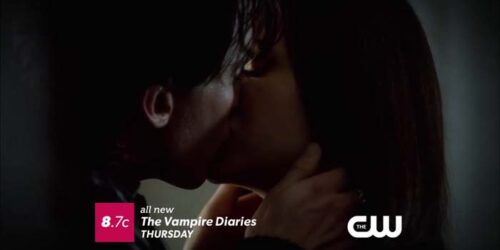 The Vampire Diaries – 6×02 Yellow Ledbetter – Trailer