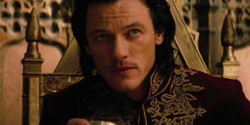 Dracula Untold – Featurette A Look Inside