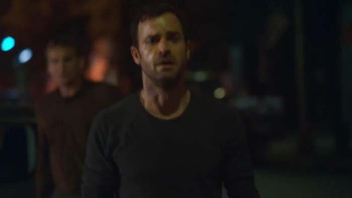 The Leftovers Stagione 1: Episodio 10, Clip Mapleton in Chaos