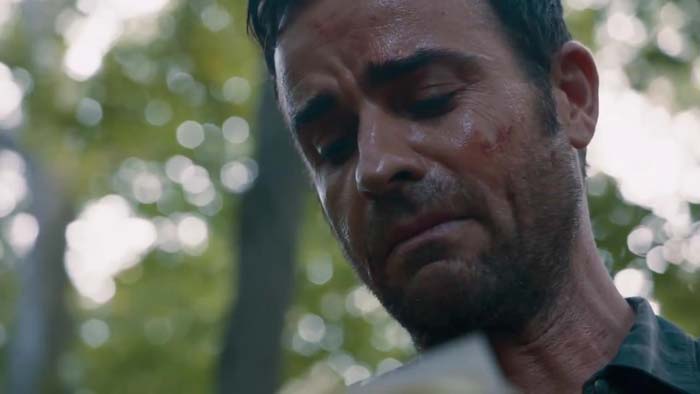 The Leftovers Stagione 1: Episodio 10, Clip Kevin Eulogizes Patti