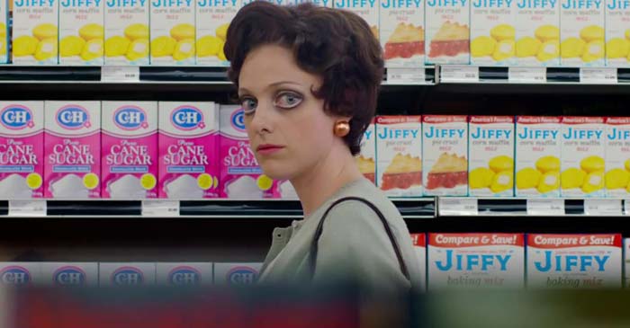 Trailer - Big Eyes