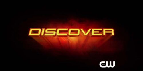 The Flash – Discover Extended Trailer